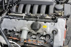 двигатель комплектный BMW Z4 E86 3.0 N52B30A 17 ТЫС. МИЛЬ