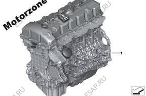 двигатель комплектный BMW Z4 E86 3.0 N52B30A 17 ТЫС. МИЛЬ