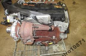 двигатель комплектный BOXER FORD TRANSIT FWD 2.2 TDCI