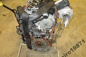 двигатель комплектный BOXER FORD TRANSIT FWD 2.2 TDCI