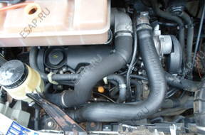 двигатель комплектный Boxer Jumper 2.5 D 216000 km 97 год