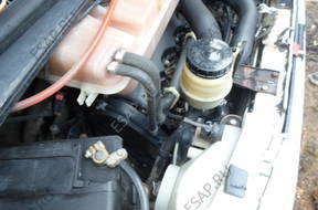 двигатель комплектный Boxer Jumper 2.5 D 216000 km 97 год