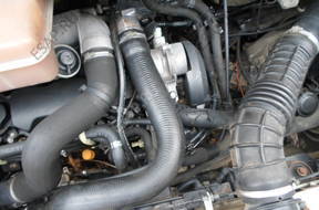 двигатель комплектный Boxer Jumper 2.5 D 216000 km 97 год
