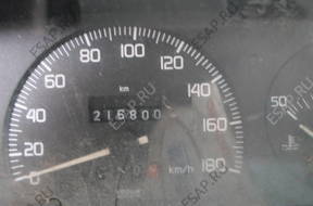 двигатель комплектный Boxer Jumper 2.5 D 216000 km 97 год