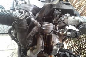 двигатель комплектный BPW BRE 2,0 TDI 140KM 54 TY IGLA