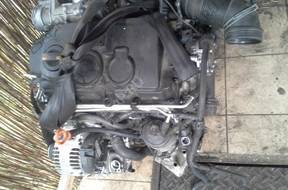 двигатель комплектный BPW BRE 2,0 TDI 140KM 54 TY IGLA