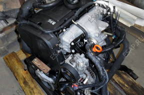 двигатель комплектный BYL 2.0 CRD SEBRING AVENGER 140KM