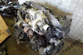 двигатель комплектный C-MAX 1.8 TDCI 115 л.с. KKDB