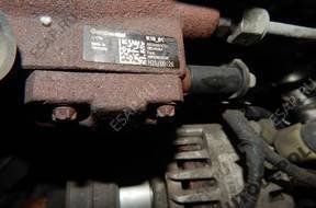 двигатель комплектный C-MAX 1.8 TDCI 115 л.с. KKDB