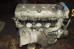 двигатель комплектный carina avensis corolla 1,6 4AFE