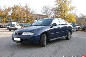 двигатель комплектный CARISMA 1.8 GDI 125KM CZCI