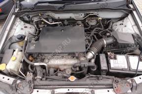 двигатель комплектный cay Nissan Almera SXE TD N16 2,2