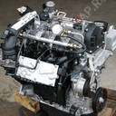 двигатель комплектный CBZ VOLKSWAGEN POLO 6 год, 1.2 TSI