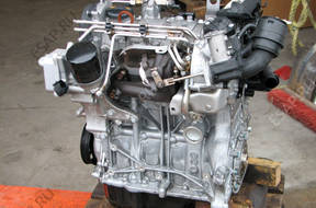 двигатель комплектный CBZ VOLKSWAGEN POLO 6 год, 1.2 TSI