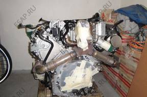 двигатель комплектный CCWA AUDI A4, A5 3.0 TDI (239 л.с.)