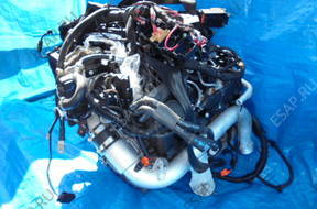 двигатель  комплектный CDU 3.0 TDI A6 C7 A7 A5