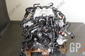 двигатель комплектный CGE 3.0 TSI HYBRYDA TOUAREG 7P