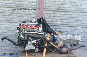 двигатель комплектный CGN 4,2 FSI V8 TOUAREG 7P AUDI Q7