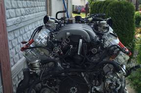 двигатель комплектный CGN 4,2 FSI V8 TOUAREG 7P AUDI Q7