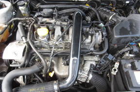двигатель комплектный CHEVROLET EPICA  2.0VCDI 2009r