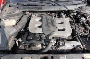 двигатель КОМПЛЕКТНЫЙ Chrysler Eagle VISION 3.5 24V