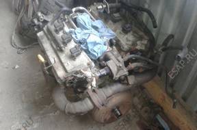 двигатель комплектный Chrysler Pacifica