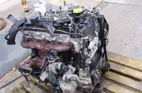 двигатель комплектный CHRYSLER VOYAGER 2.8CRD VM64C 08-