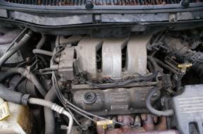 двигатель комплектный CHRYSLER VOYAGRR 3.8 BEN год 1996-0