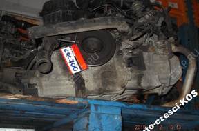 двигатель комплектный cinquecento 700