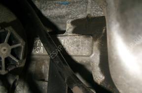двигатель комплектный CITROEN 1.4 KFV 10FST3