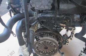 двигатель комплектный CITROEN C3  1.4 HDI BHR 2011 год,
