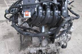 двигатель комплектный CITROEN C3 1.4i 30TYS 10FSX4 2012 год