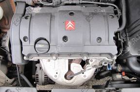 двигатель комплектный CITROEN C3 1.6 PLURIEL