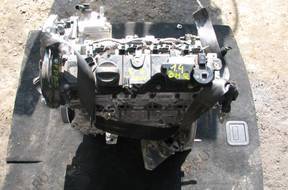 двигатель комплектный CITROEN C3 C-3 1.4 HDI BHR 2011 год,.