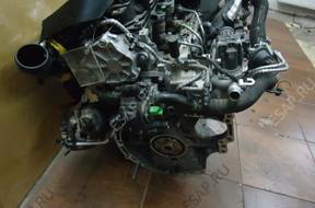 двигатель комплектный CITROEN C3 DS3 1.6HDI 10JBEJ