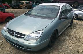 двигатель комплектный CITROEN C5 1.8 16V