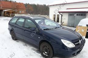 двигатель комплектный citroen c5 2.0 hdi 160 тысяч км.