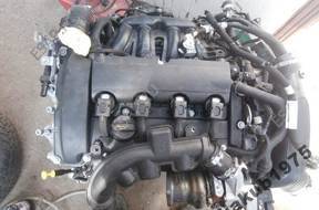 двигатель комплектный CITROEN DS5 1.6 THP 163KM IGIEA