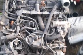 двигатель комплектный CITROEN HDI 2.0 L.дизельный 2001 год.