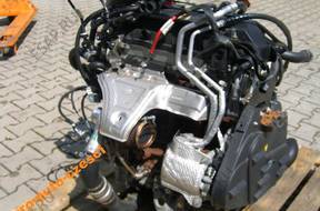 двигатель комплектный CITROEN JUMPER 2,2 2014 год,