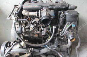 двигатель комплектный Citroen Peugot 1.9D