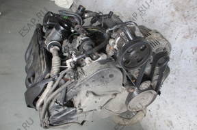 двигатель комплектный Citroen Peugot 1.9D