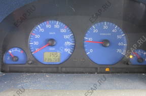 двигатель комплектный Citroen Peugot 2,0 HDi 2001r