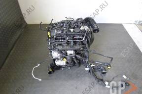 двигатель комплектный CJS 1.8TSI 180KM VW PASSAT B8