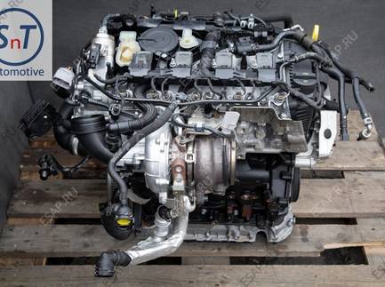 CAEB - двигатель Audi A4 TFSI | internat-mednogorsk.ru