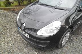 двигатель комплектный Clio III 3 1.5dci 2007r еще на машине