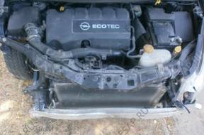 двигатель комплектный COMBO CORSA D 10 год, 1.3 CDTI JTD