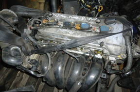 двигатель комплектный Corolla Avensis RAV4 2.0 VVTi 1AZ