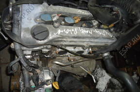 двигатель комплектный Corolla Avensis RAV4 2.0 VVTi 1AZ