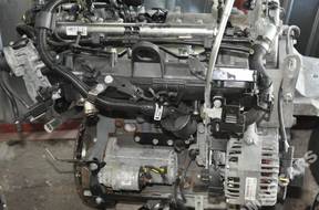двигатель комплектный CORSA D 1.3 CDTI 90KM DTH 110TYS